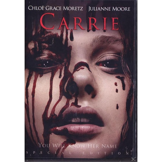 Carrie image 0