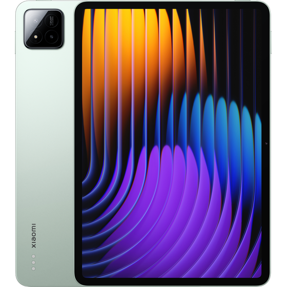 Tablet Xiaomi Pad 7 11.2" 8GB/256GB Wi-Fi - Green image 0