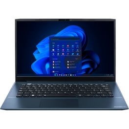 Toshiba Satellite Pro C40-K 14" FHD IPS (Intel Core 7-150U/16 GB/512GB SSD/Intel Graphics/Win11Pro) Laptop