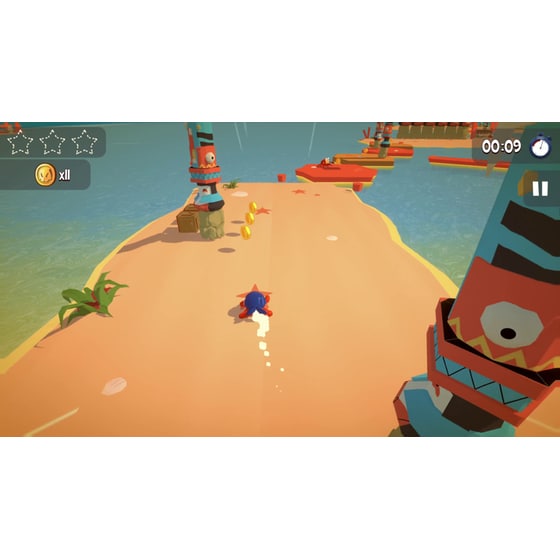 Kraken Odyssey - Nintendo Switch image 7