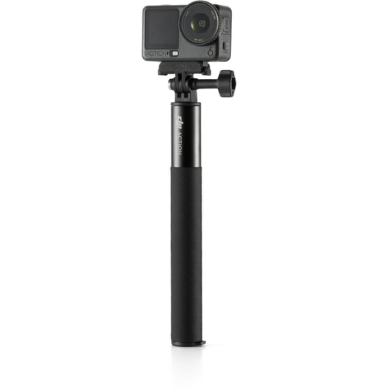DJI Extension Rod Kit για Action Camera Osmo Action 6 - 1.5m - Μαύρο image 4
