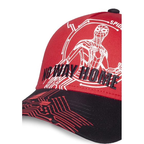 Καπέλο Difuzed Marvel - Spider-Man image 4