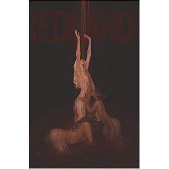 Redlands Volume 2: Water On The Fire image 0