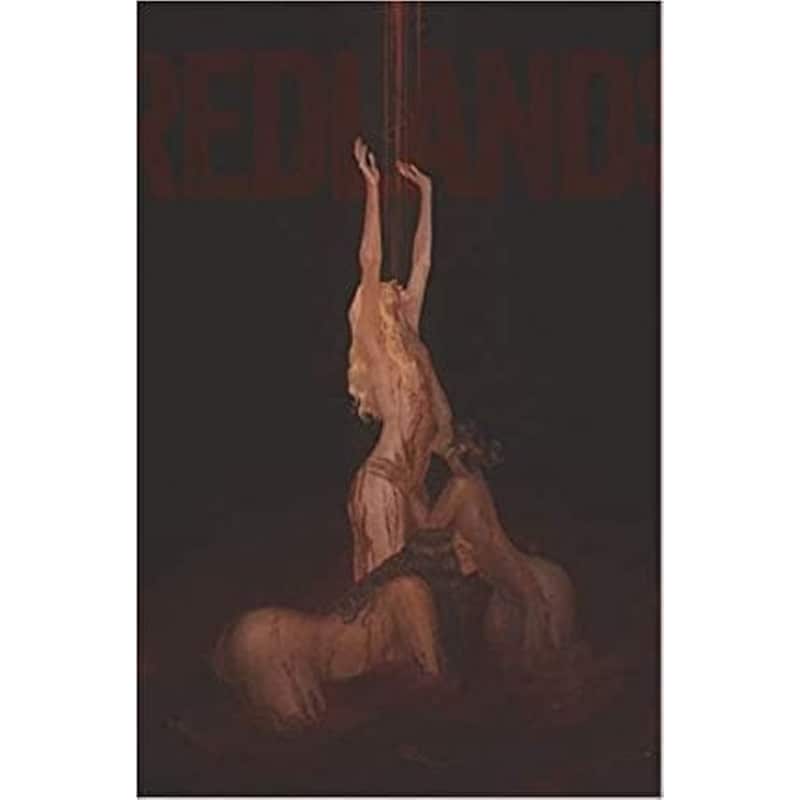 Redlands Volume 2: Water On The Fire