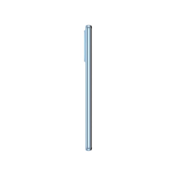 Smartphone Samsung Galaxy A72 128GB Dual Sim - Awesome Blue image 4