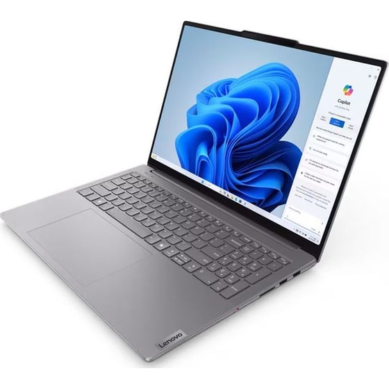 Lenovo Yoga Pro 9 16IMH9 16'' 3.2K Mini LED (Core Ultra 9-185H/32GB/1TB SSD/GeForce RTX 4070/Win11Home) Laptop image 3