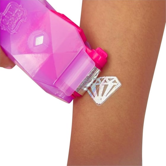 Spin Master Cool Maker Shimmer Me με Ρολό Τατουάζ image 6