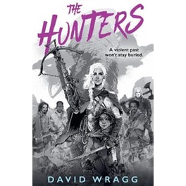 The Hunters