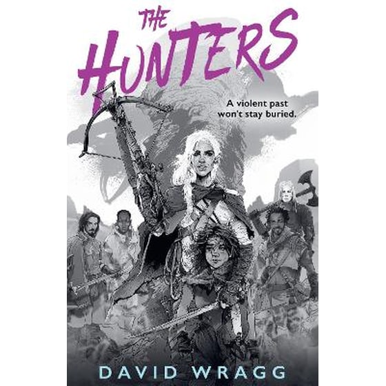 The Hunters image 0