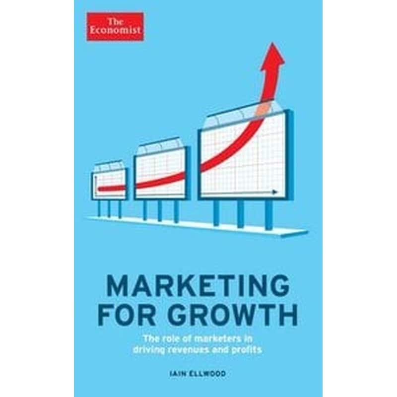 The Economist- Marketing for Growth