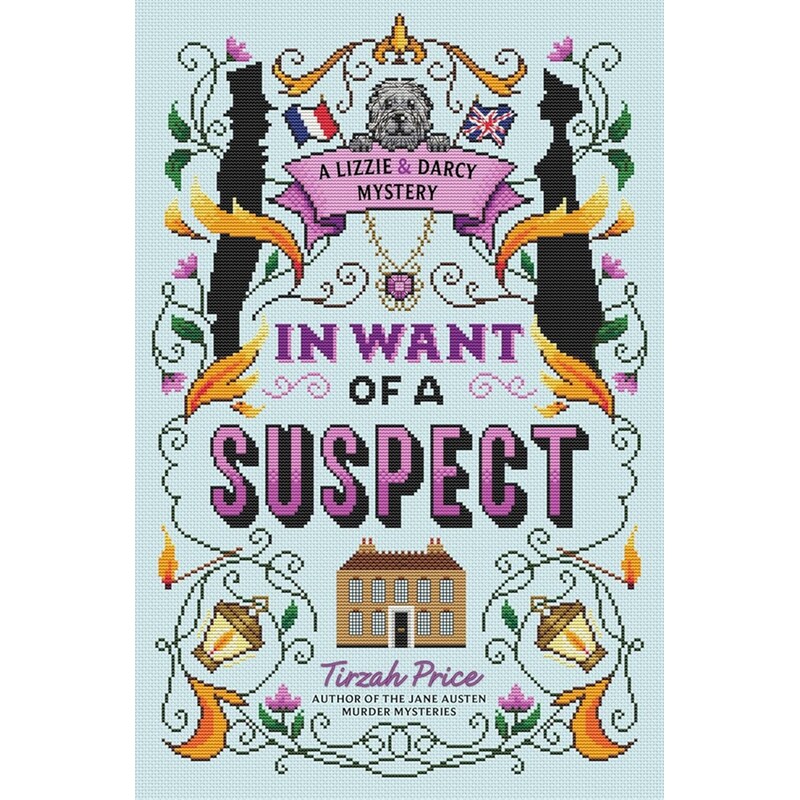 In Want of a Suspect