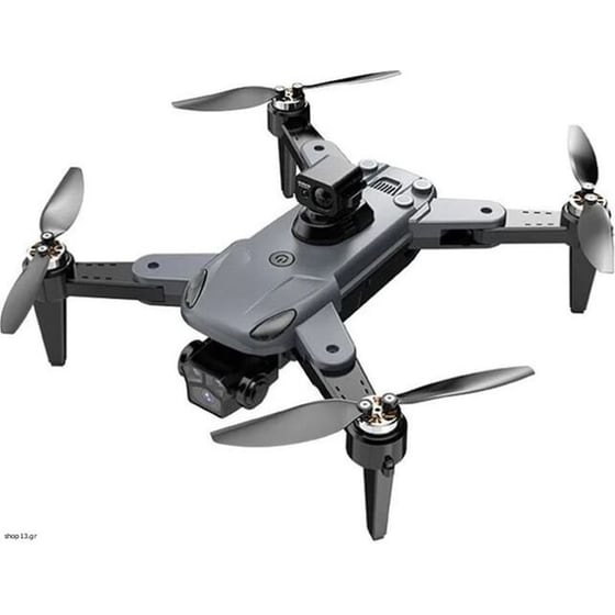 Drone Toysky S165 MAX - Μαύρο image 0