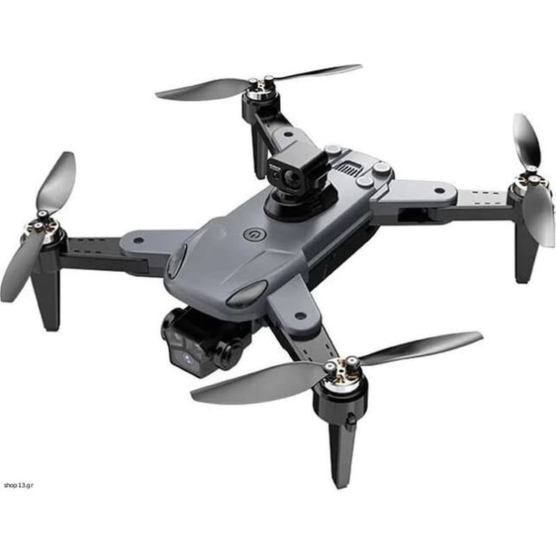 TOYSKY Drone Toysky S165 MAX - Μαύρο
