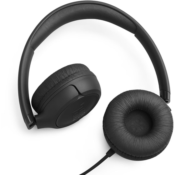JBL Tune 530 Ενσύρματα Ακουστικά Κεφαλής - Black image 2