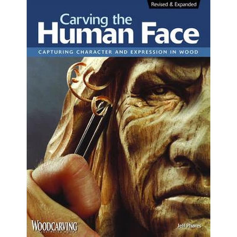 Carving the Human Face