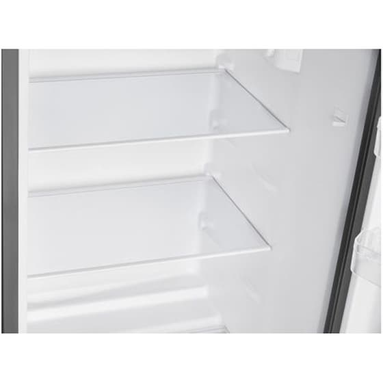 INDESIT I55T0 412X Στατικό 212 Lt Inox Δίπορτο image 5