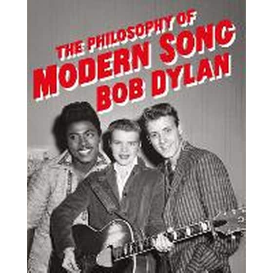 Philosophy of Modern Song image 0