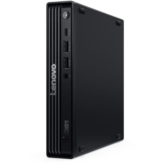 Desktop Lenovo ThinkCentre Tiny-M70q Gen6 (Intel Core Ultra 5-225T/16GB/512GB SSD/UHD Graphics/W11Pro) image 1