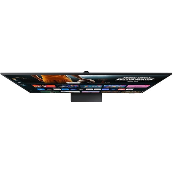 Samsung M7 M70F LS43FM702UUXDU Smart Monitor 43" 4K VA Flat 60Hz 4ms image 6