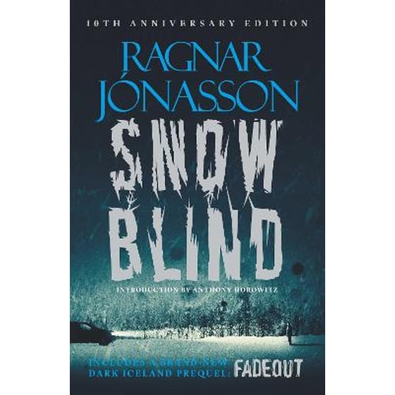 Snowblind: 10th Anniversary Edition image 0