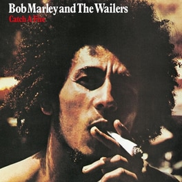 Catch A Fire (Limited 50th Anniversary, 3CD)