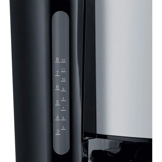 SEVERIN KA 4845 1000 W 1 L Καφετιέρα Φίλτρου image 5