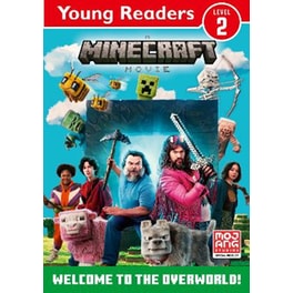 A Minecraft Movie: Welcome To The Overworld