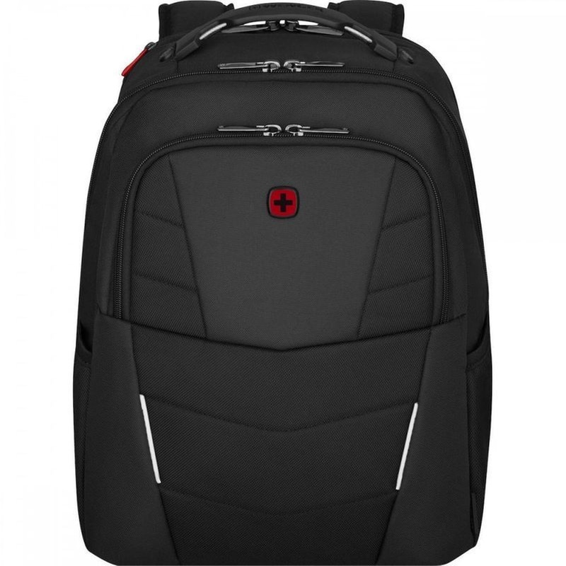 WENGER Τσάντα Laptop Wenger 15.6 - Μαύρο