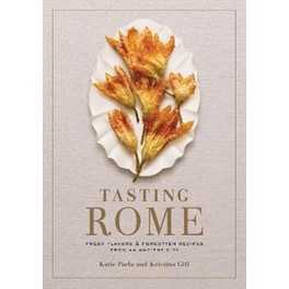 Tasting Rome