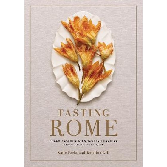 Tasting Rome image 0
