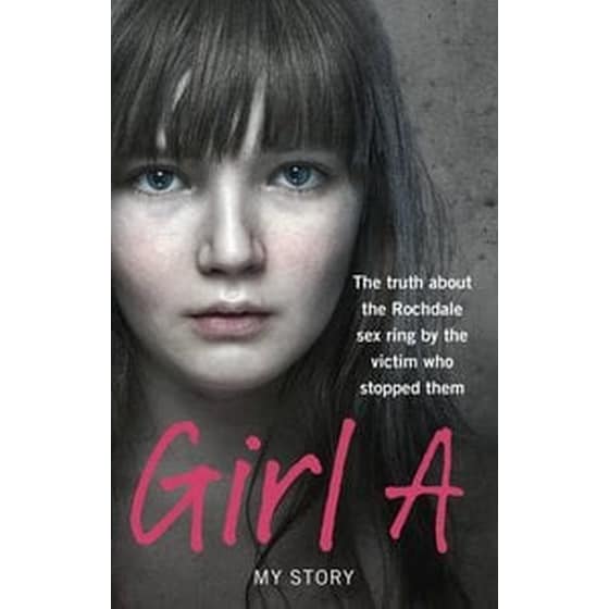Girl A image 0