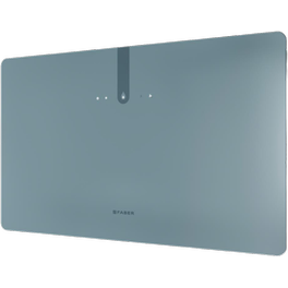Απορροφητήρας Τζάκι FABER GLAM FIT ZERO DRIP PLUS DB M A80 80 cm Μπλε