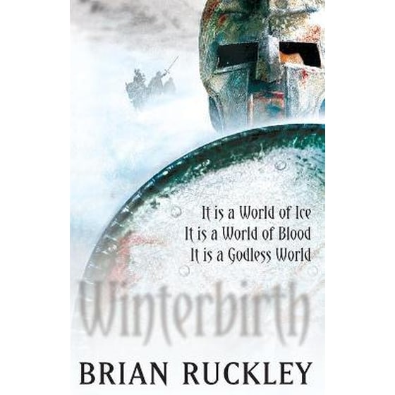 Winterbirth image 0