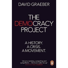 The Democracy Project