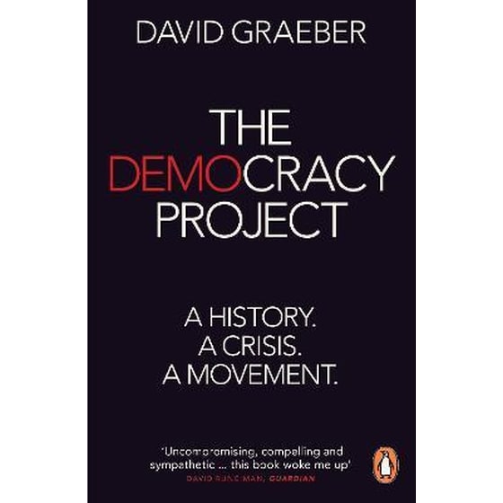 The Democracy Project image 0