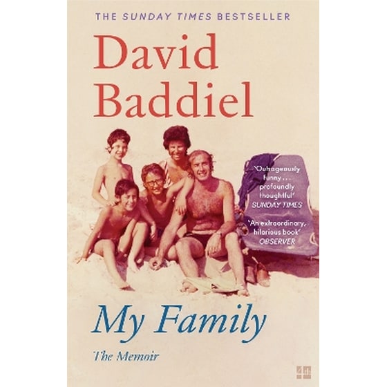 My Family image 0