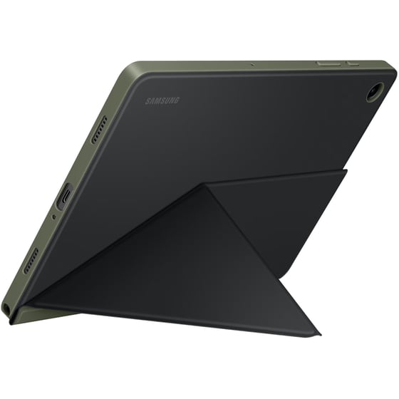 Θήκη Tablet Samsung Galaxy Tab A9+ - Samsung Book Cover - Μαύρο image 4