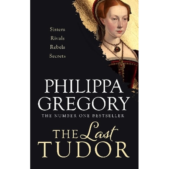 The Last Tudor image 0