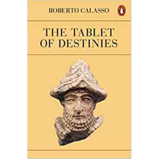 Tablet of Destinies image 0