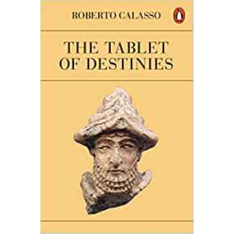 Tablet of Destinies