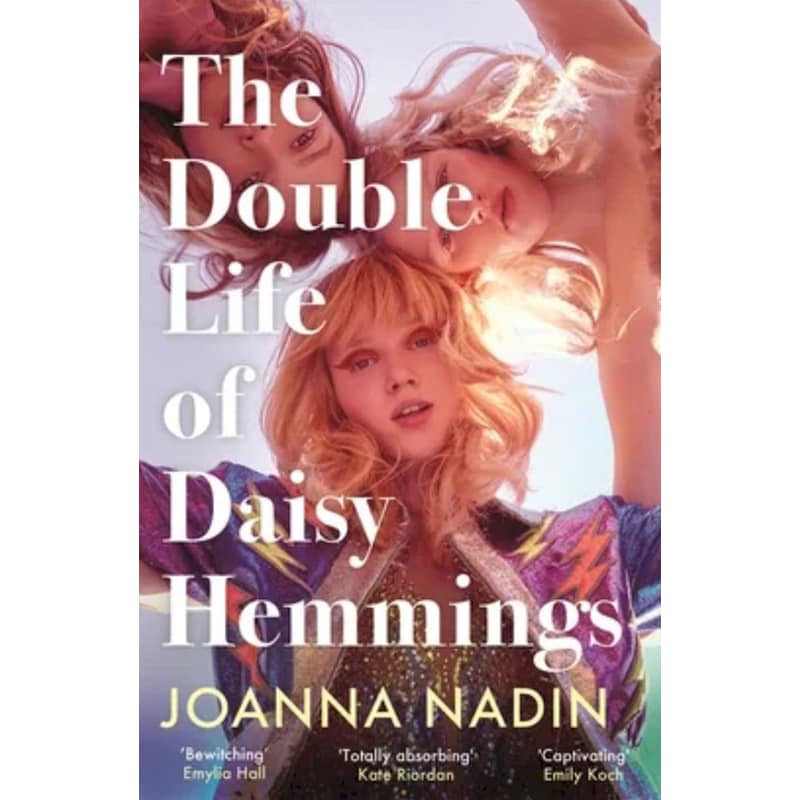 The Double Life of Daisy Hemmings