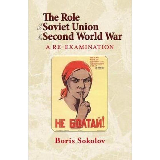 Role of the Soviet Union in the Second World War image 0