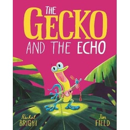 The Gecko and the Echo