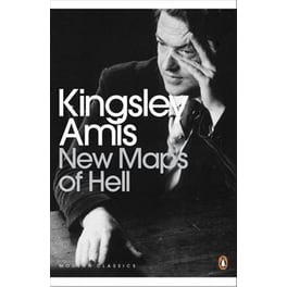 New Maps of Hell