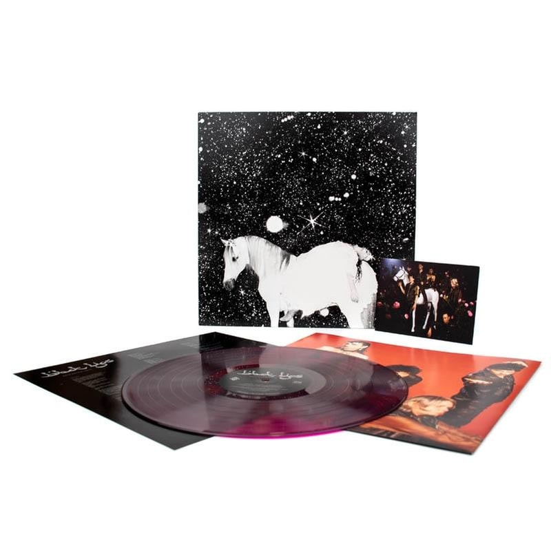 Apocalypse Love (Purple)