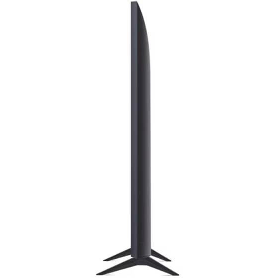 LG NanoCell 55" 4K Smart Τηλεόραση 55NANO82T6B image 3