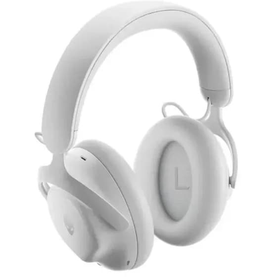 Ασύρματα Ακουστικά Κεφαλής Dell Alienware Pro Wireless Gaming Headset - Λευκό image 1