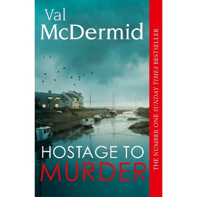 Hostage to Murder