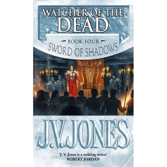 Watcher Of The Dead image 0