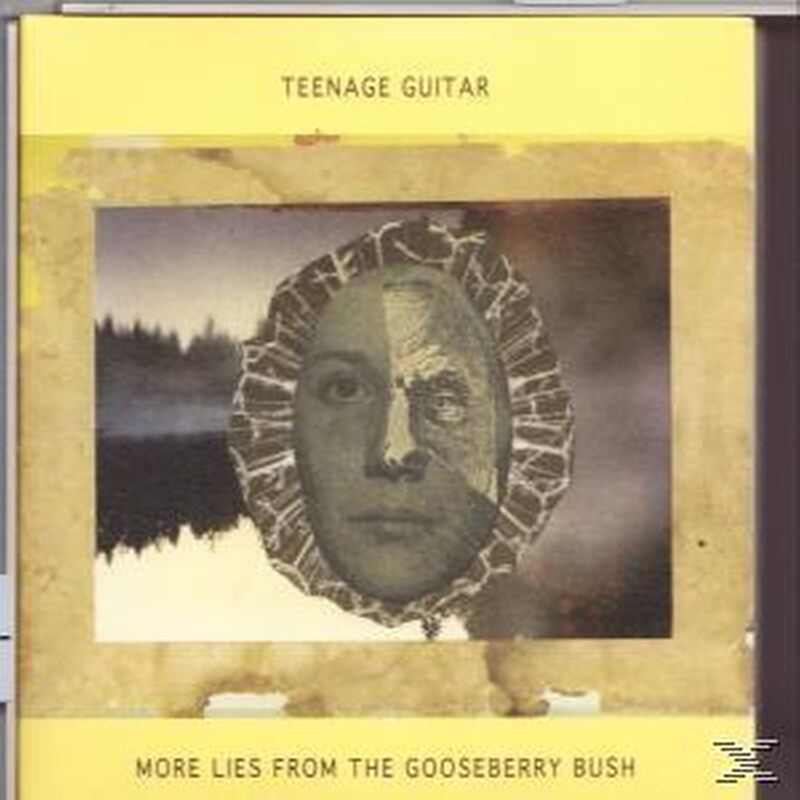 More Lies From Gooseberry